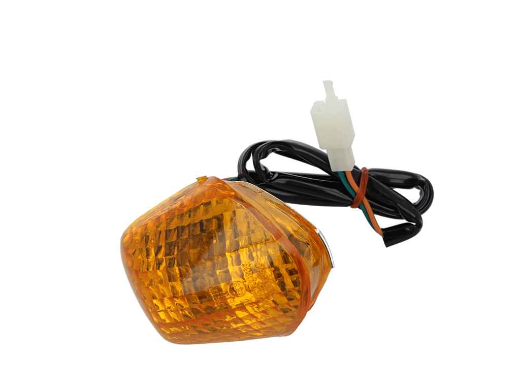 Kierunkowskaz prawy przód CBR600F PC25 91-94 MLINE — ujęcie 3