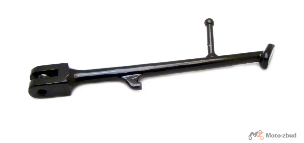 Junak M25 250 cm³ podpora boczna — ujęcie 2
