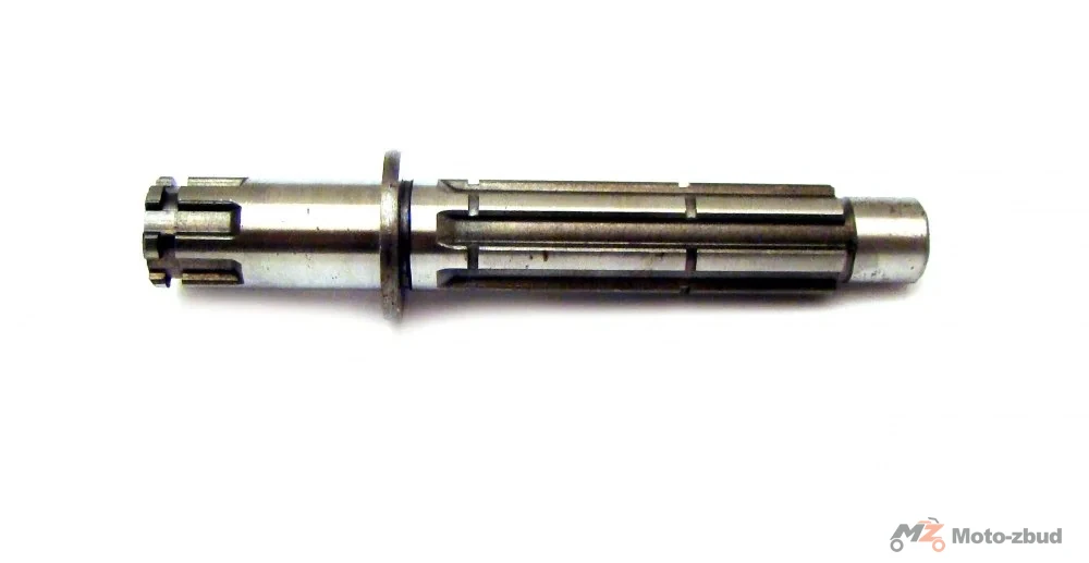 Junak 901/901F/902/901RS/901 SPORT/904 wałek zdawczy nkpl. (na łożysko kulkowe 6201)