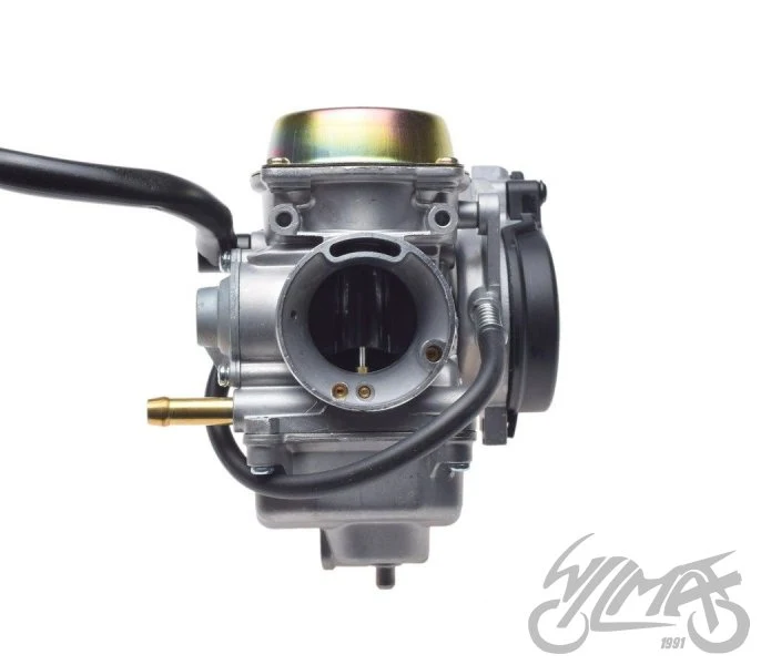 Gaźnik kompletny do Suzuki LTF 400 — ujęcie 3