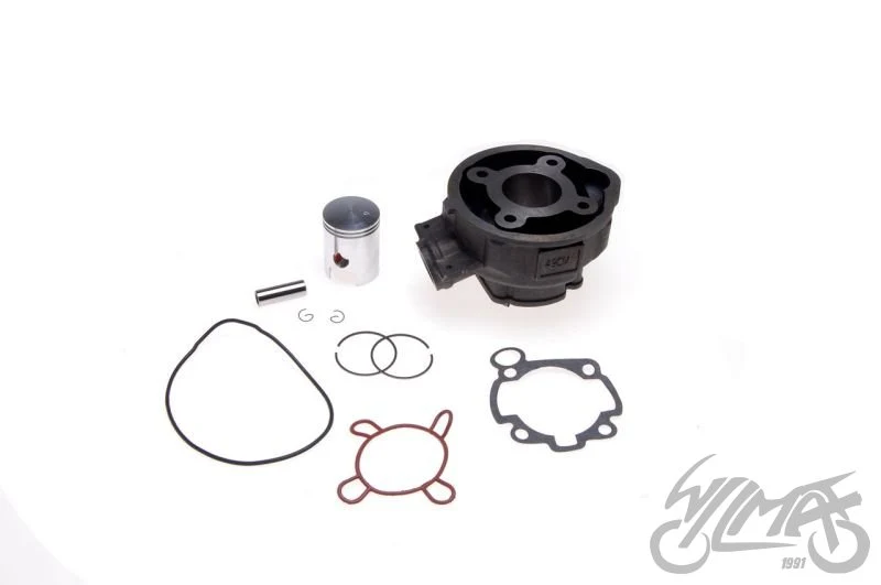 Cylinder do AM6 50 cm³ 2T 40,30 — KAM0021 — ujęcie 1