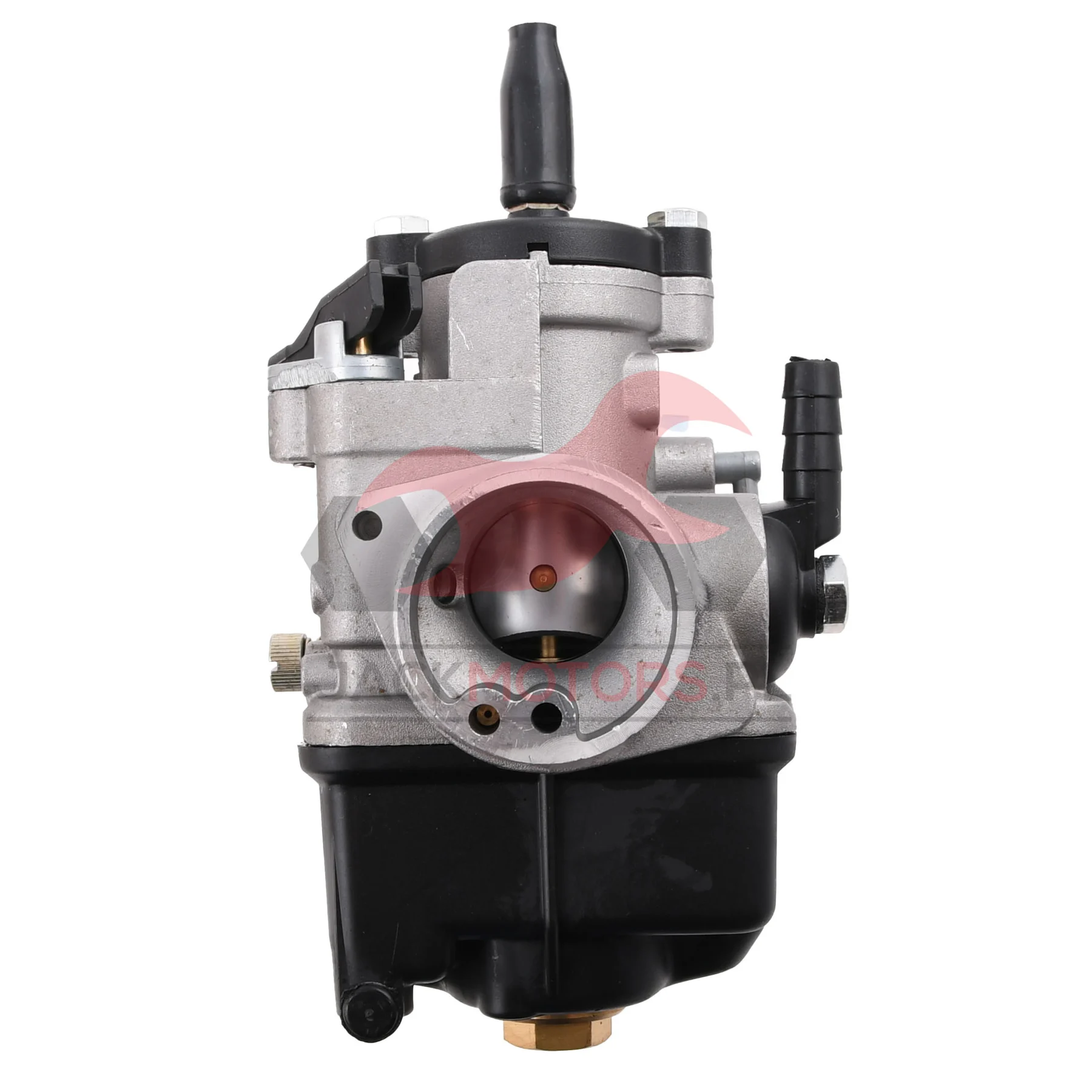 Gaźnik WSK 125 PHBL 22 mm Dellorto Replika JMP · ssanie ręczne — ujęcie 8