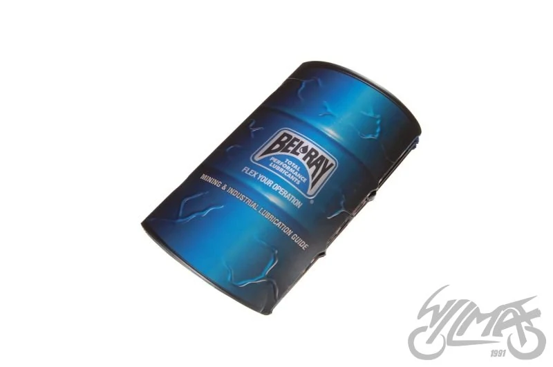Katalog przewodnik produktów Bel-Ray przemysł — ujęcie 2