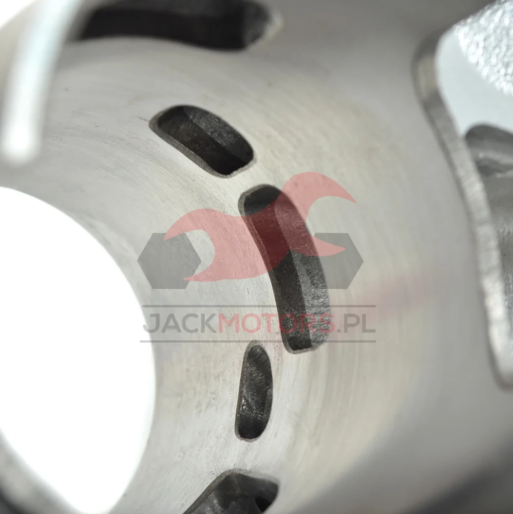 Cylinder Simson 85/4/3 racing MK2 + tłok Barikit kpl. · tłok Barikit 2P — ujęcie 3