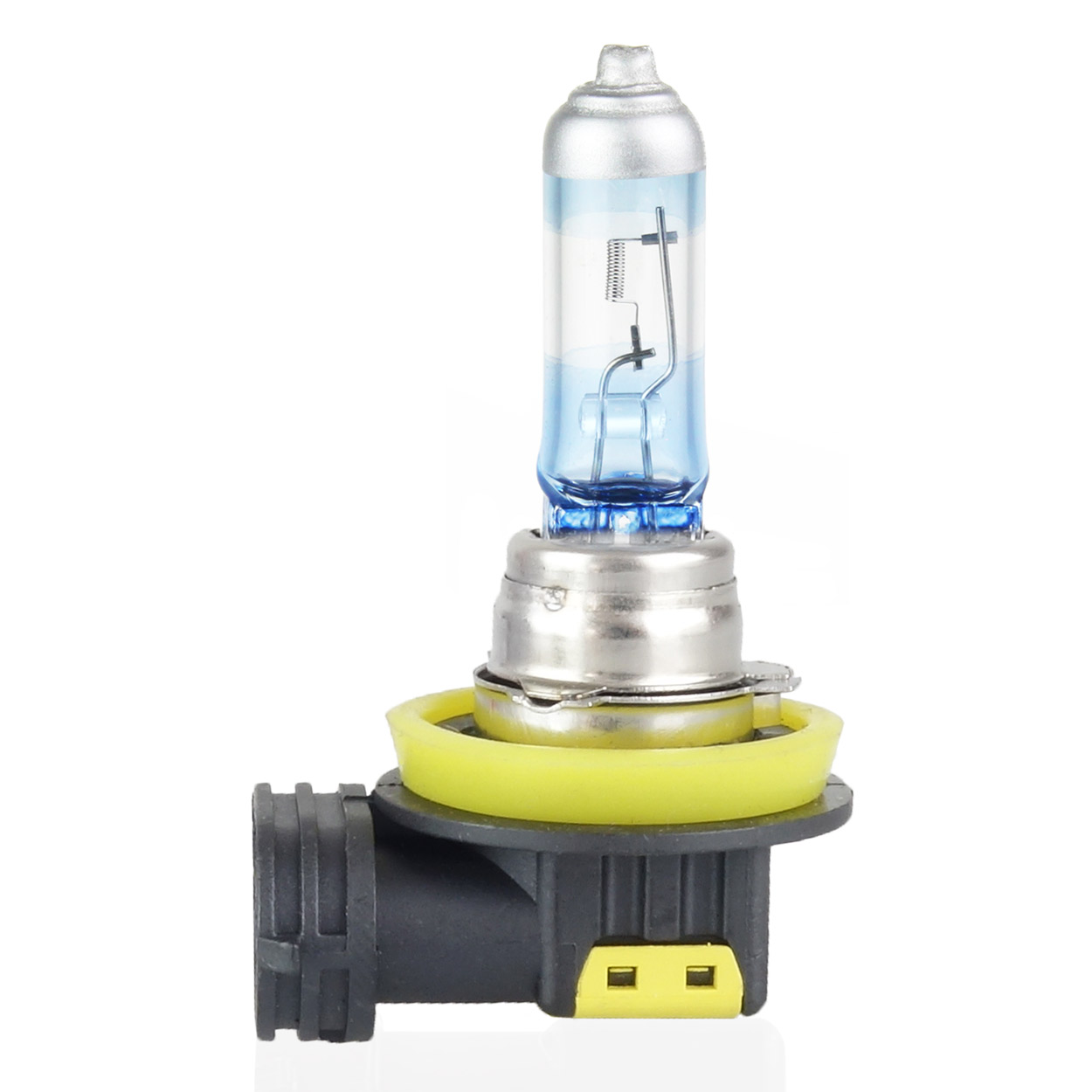 Żarówka halogenowa H11 12 V 55 W LumiTec LIMITED +130% — ujęcie 4