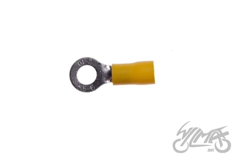 Konektor oczko FI6 - 5.5 200 sztuk — ujęcie 2