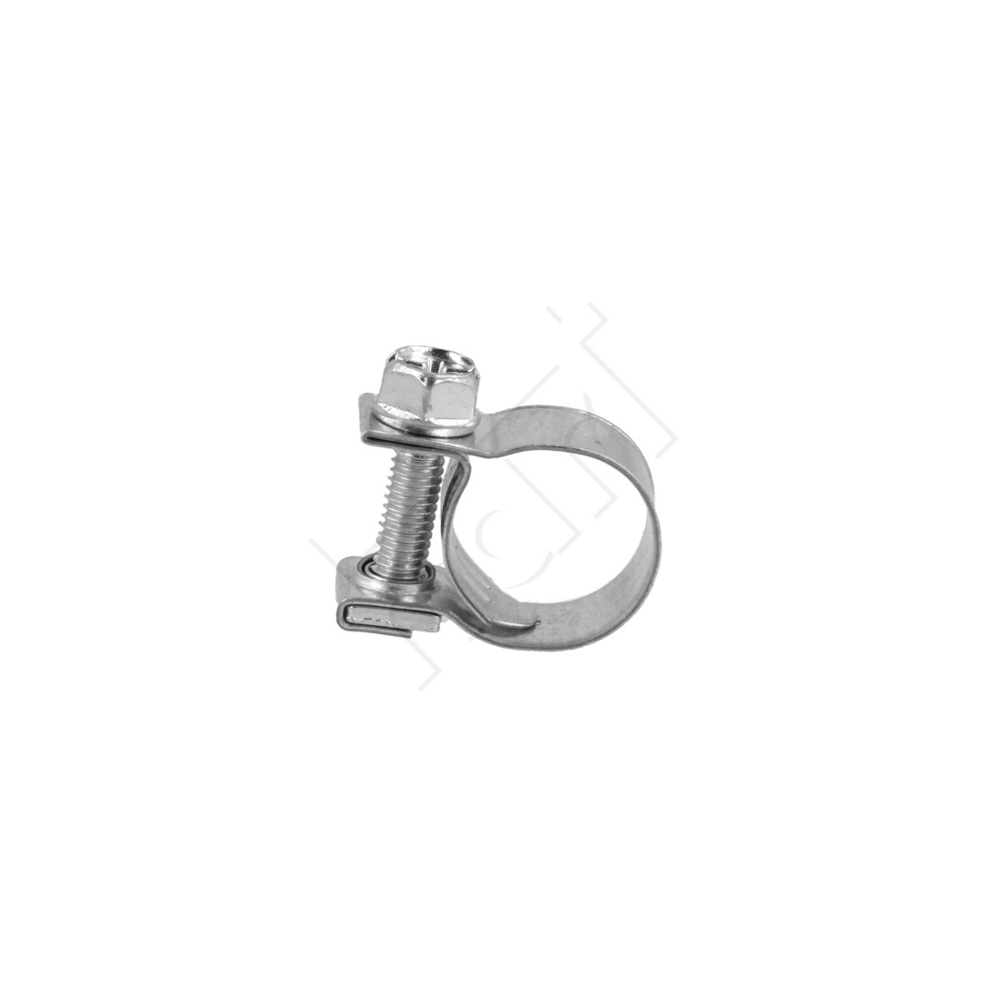 Obejma przewodu paliwa 13 mm ABA NORMA 8106101013 — ujęcie 3