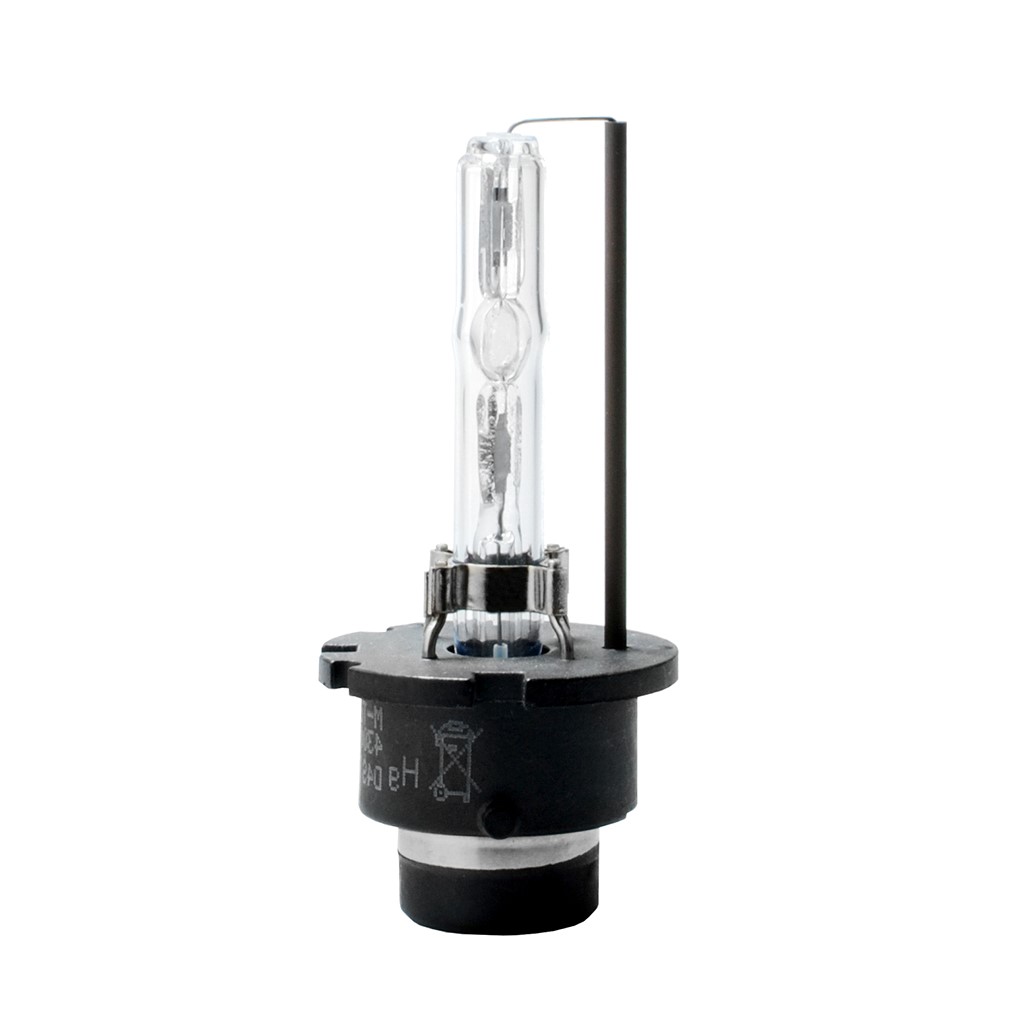 Żarówka xenon D2S 35 W 4300K/Premium +30% M-Tech ZMD2S43 — ujęcie 5