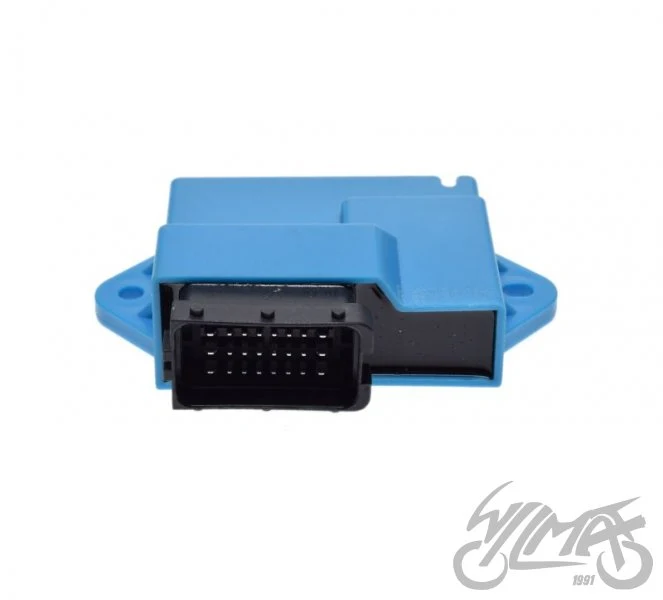 Sterownik silnika ECU do Bety RR 50 Euro 4 — AI22687 — ujęcie 2