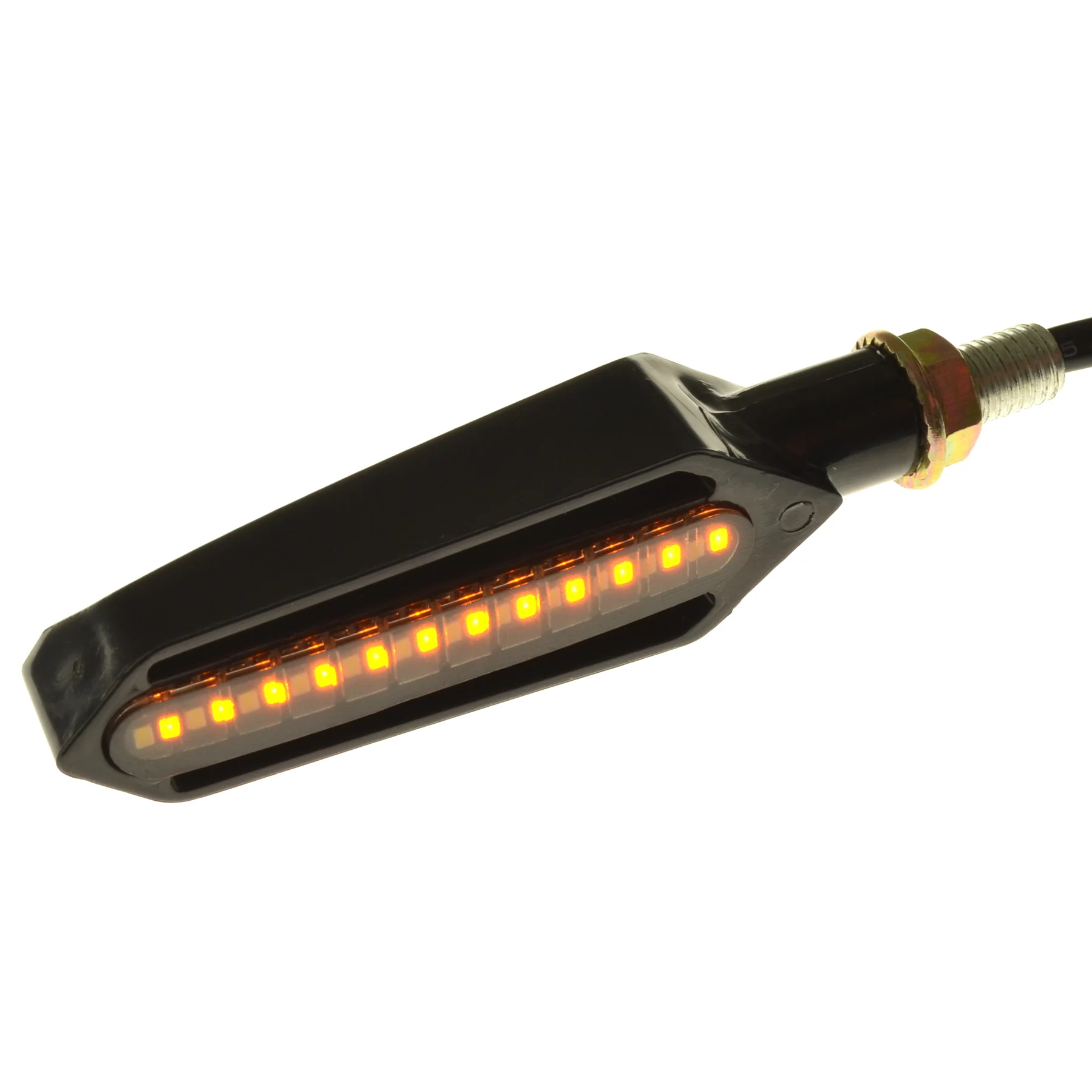 Kierunkowskaz Racing Force LED dynamiczny V3 kpl. — ujęcie 3
