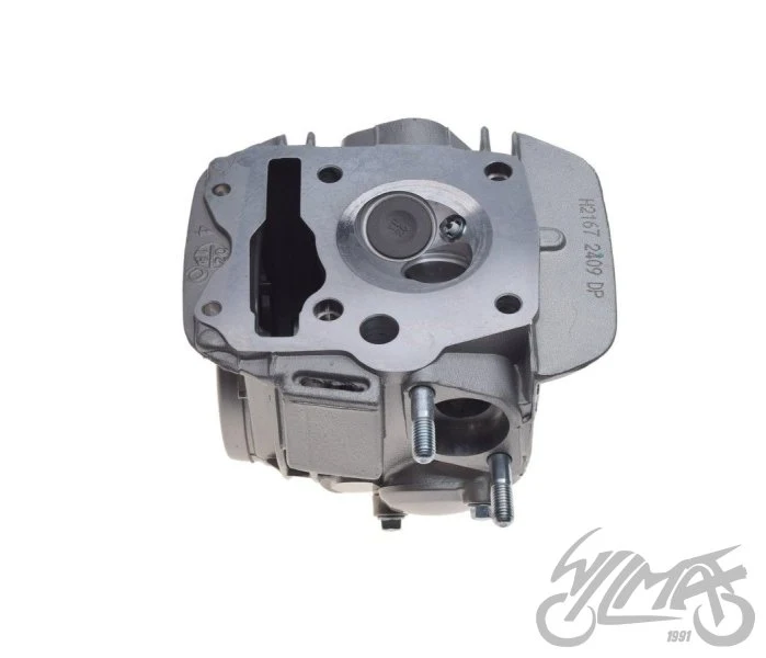 Cylinder + głowica 57,00 mm do Hondy Monkey Grom 150 — ujęcie 3
