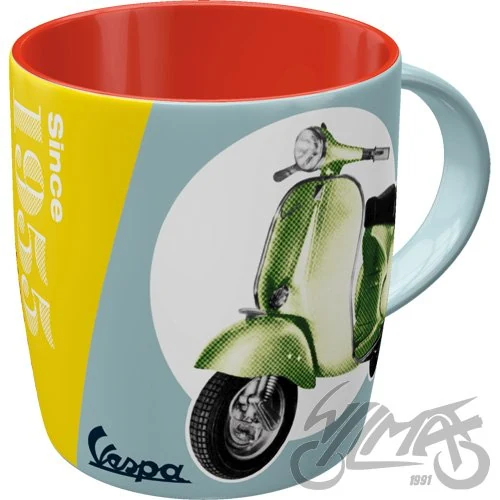Kubek Vespa GS150 43059 — ujęcie 8