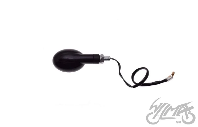 Kierunkowskazy LED 12 V AM1390 — para — ujęcie 3