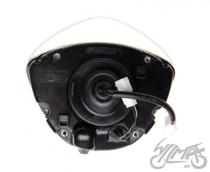Lampa przednia do Piaggio Fly 125 — PFLY2401 — ujęcie 3