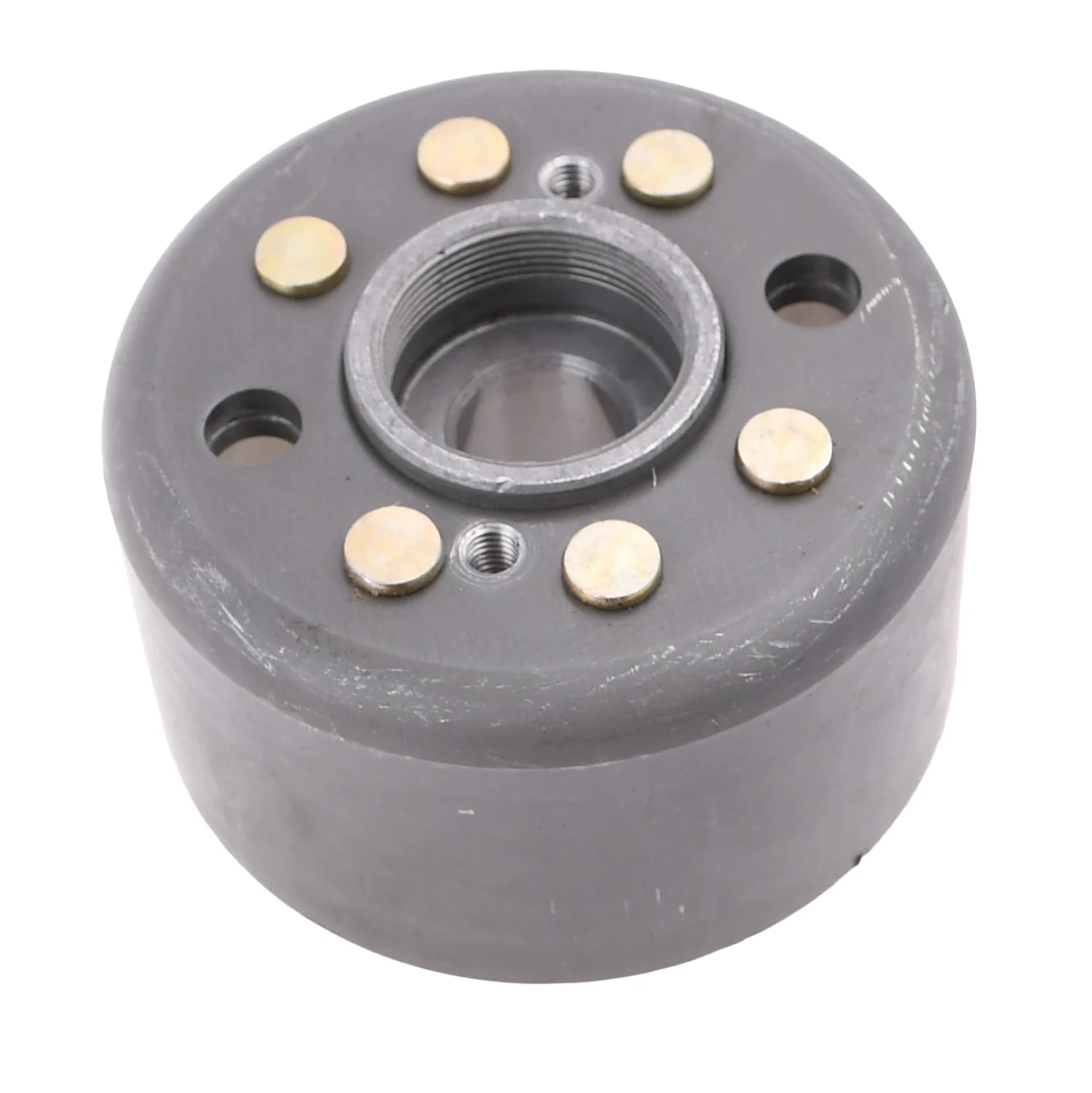 Zapłon Simson Rzt Power delta 21 digital + ecu M10S — ujęcie 7