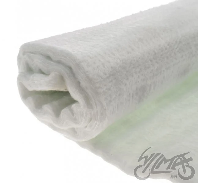 Wełna wata tłumiąca wypełnienie do wydechu tłumika — ujęcie 2
