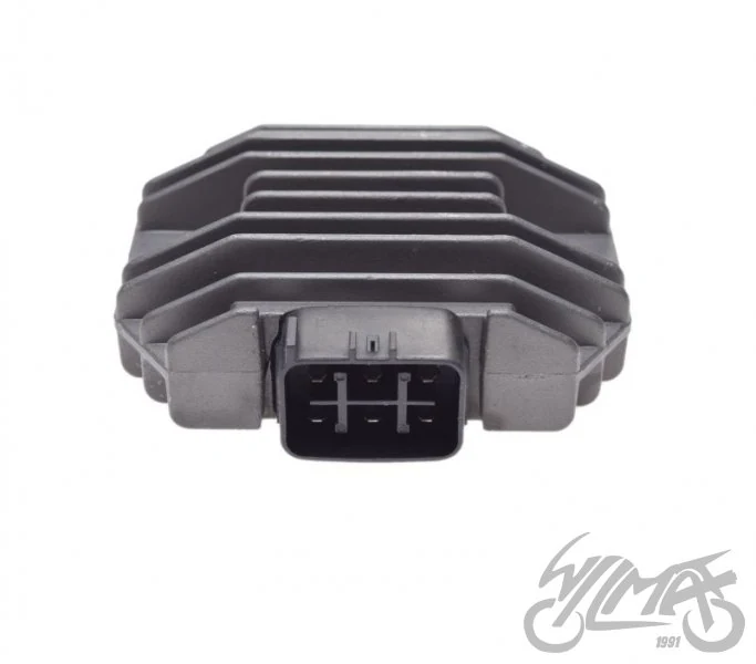 Regulator napięcia do Yamaha X-Max 125 i wskazanych modeli — AI22387B — ujęcie 2