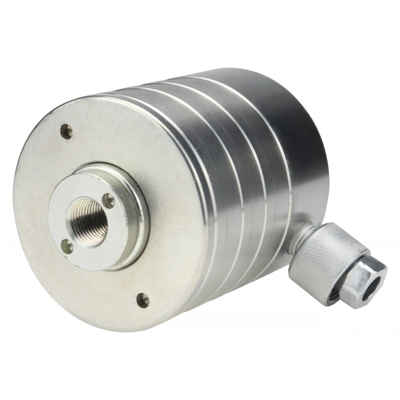 Siłownik hydrauliczny 20 ton do wtryskiwaczy MAGNUS MGS01651 — ujęcie 2