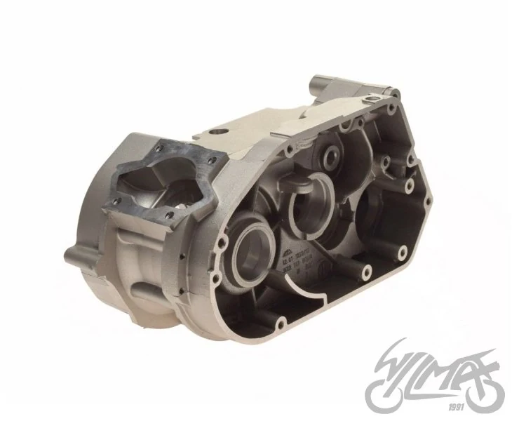 Obudowa silnik Simson S51 SR50 46,1 mm lakierowana — ujęcie 3