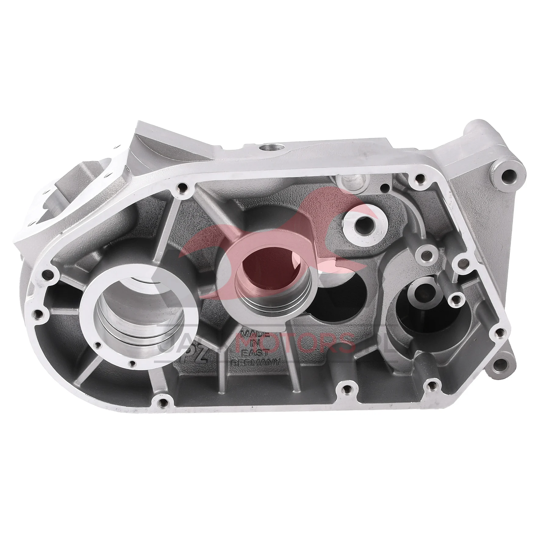 Kartery silnika PZ-Tuning Simson S70 — otwór 50 mm — ujęcie 2
