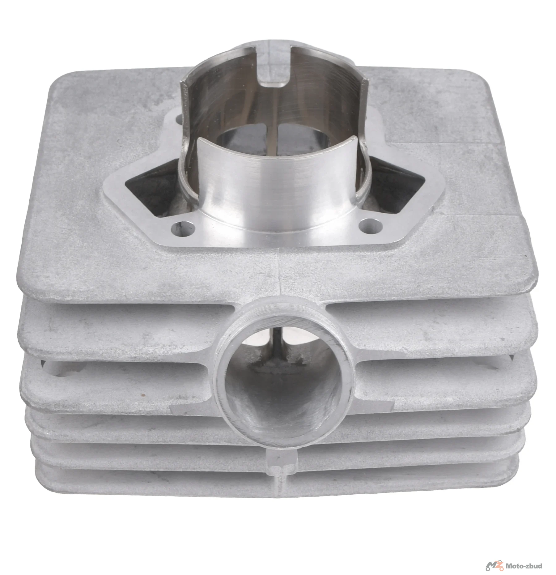 Cylinder Simson Rzt Power revup 110 S nicasil + głowica — ujęcie 6