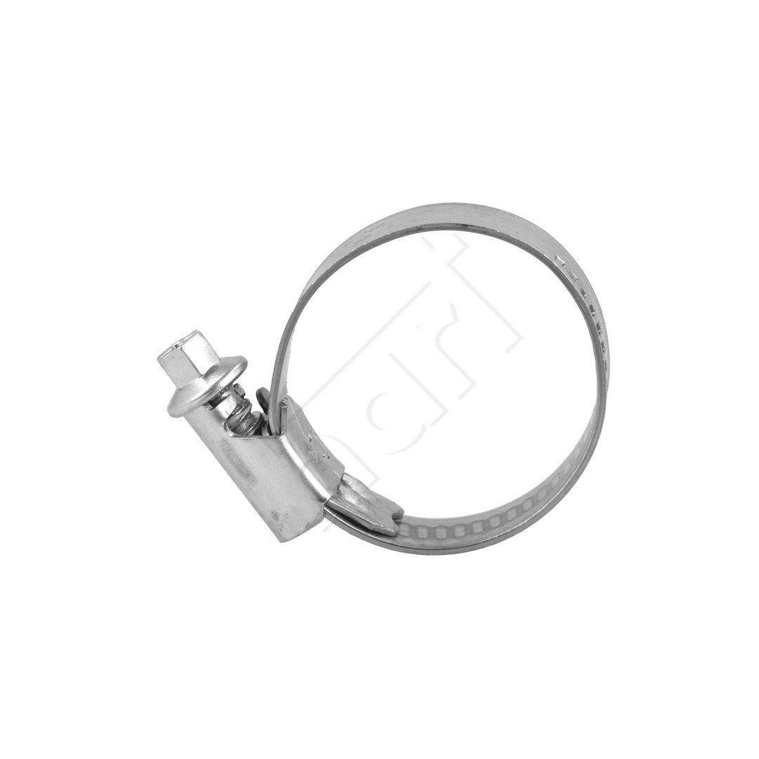 Obejma zaciskowa 12 mm 25-40 Torro C7W1 NORMA 1367352032 — ujęcie 3