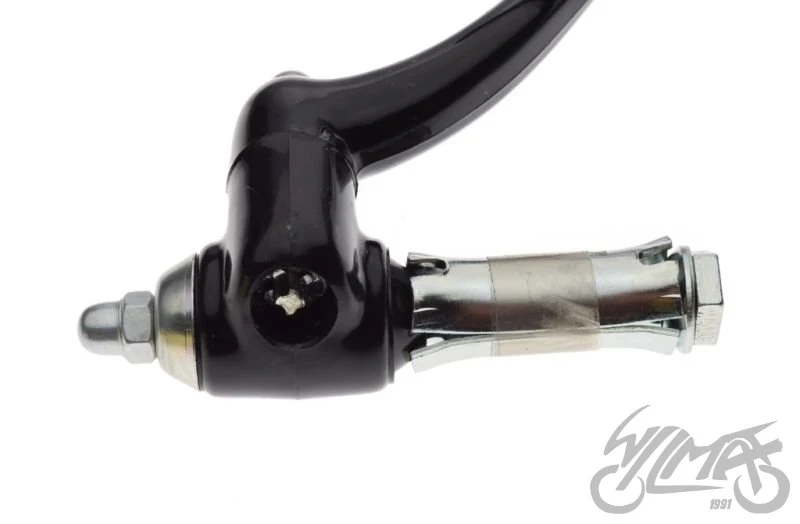 Lusterko TS 250 ES KR51 prawe chrom — ujęcie 3