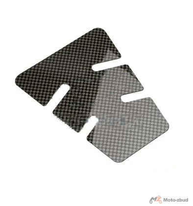 Tank pad Tun'R carbon