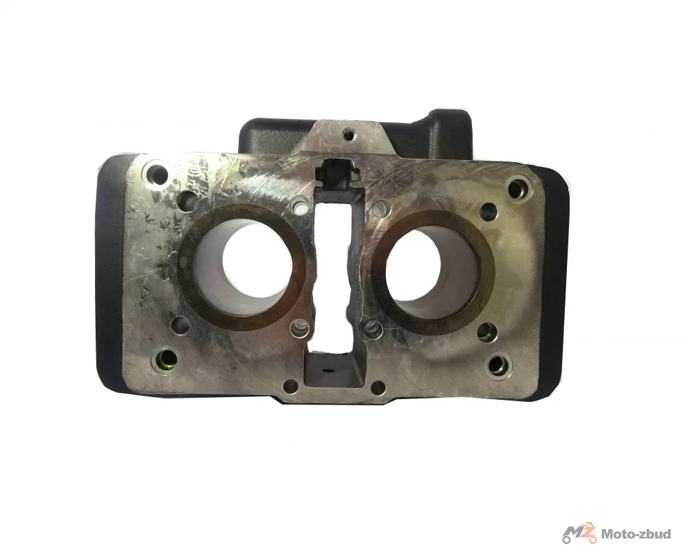 Junak M11/M11 CAFE/M14/M15/M16 125 cm³ cylinder (150 cm³) nkpl. (Q46,5 mm) (czarny mat) (od 2022) — ujęcie 2