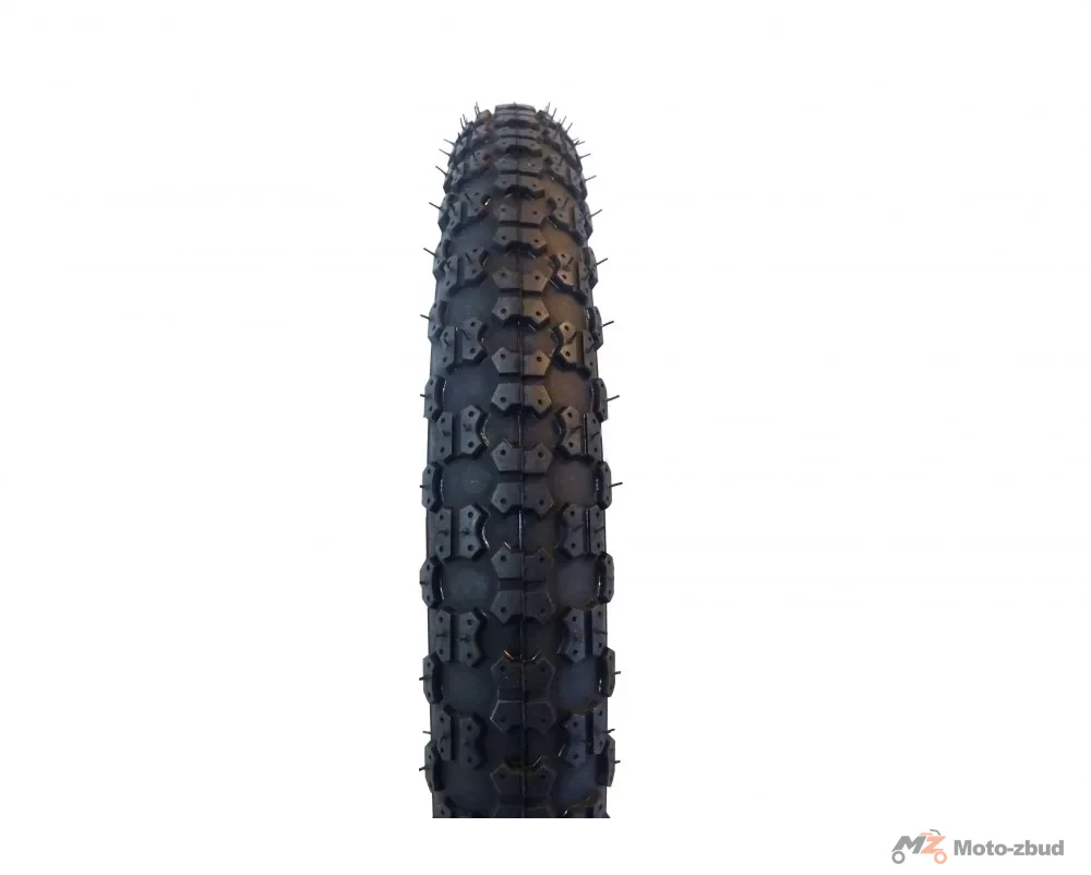 Opona rowerowa Innova 12 1/2 × 2 1/4 (57-203) — ujęcie 2