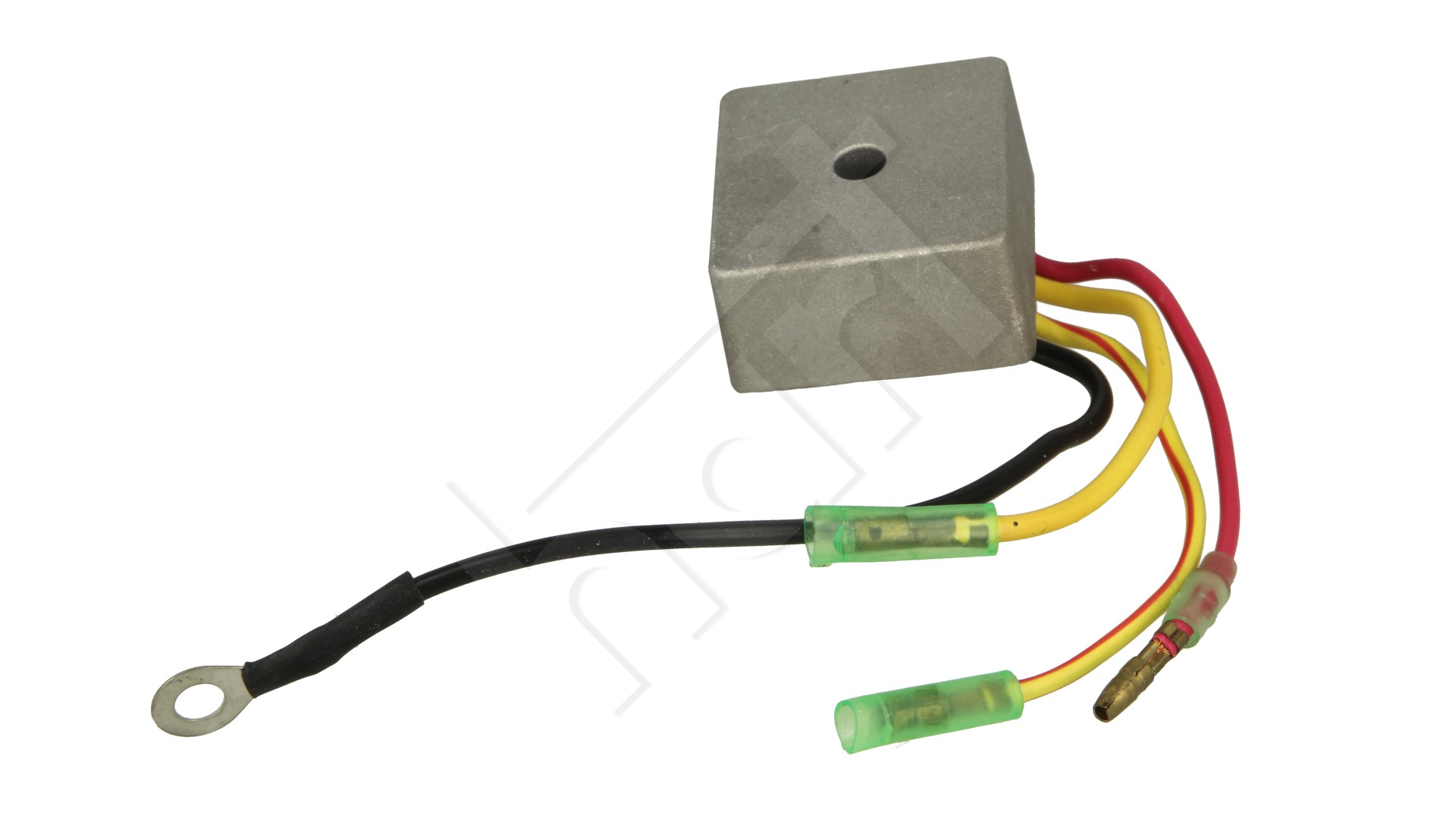 Regulator napięcia/Seadoo 278000123 MLINE CMT-SD105G — ujęcie 2