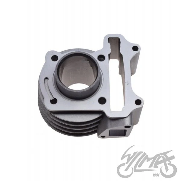 Cylinder GY6 4T, tuleja 46 mm, wariant 50 — STD00211B — ujęcie 3