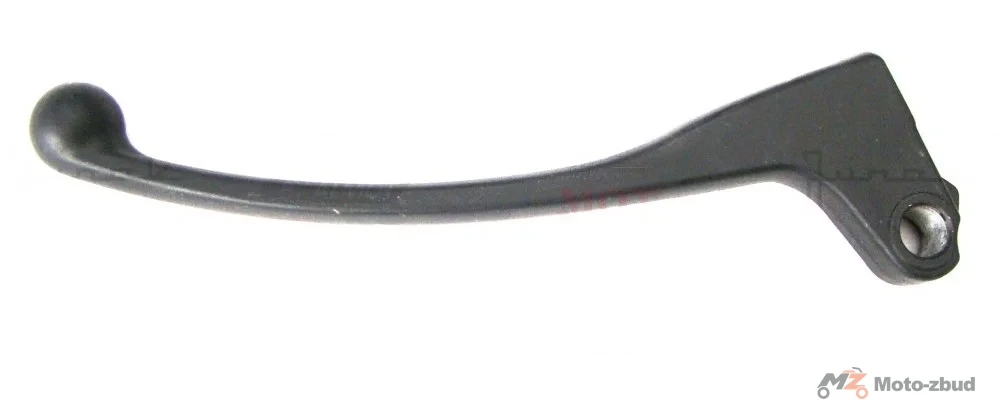 Junak M16/M20/M25/ADV125 125 cm³/320 cm³ dźwignia sprzęgła (czarny mat)