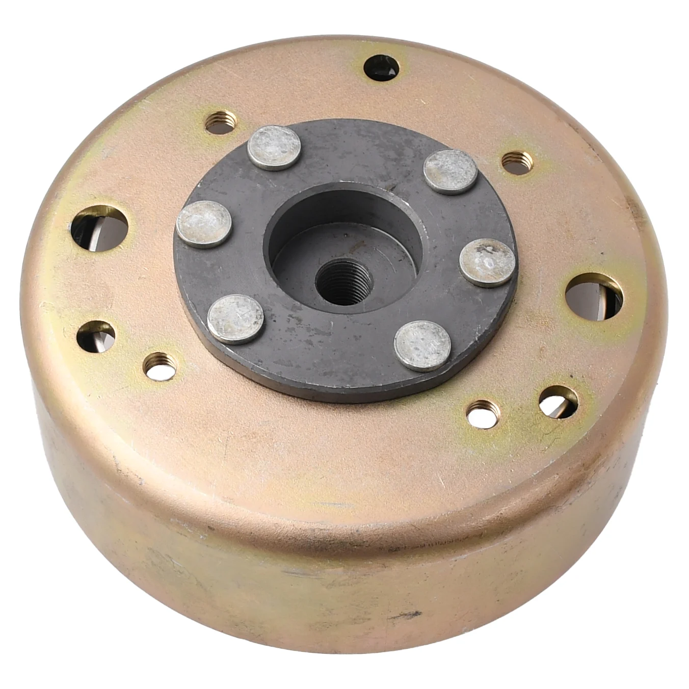 Zapłon bezstykowy CDI 12 V MZ ETZ 125 / 150 kpl. JMP — ujęcie 4