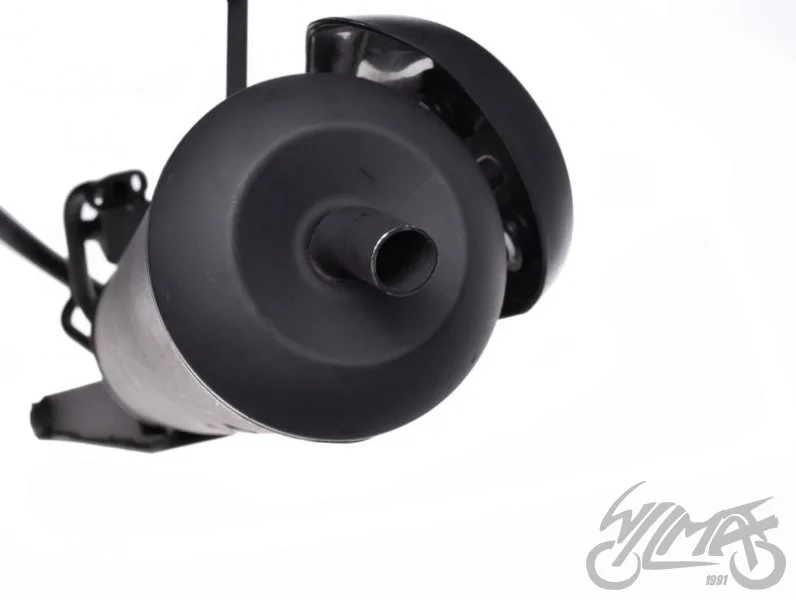 Tłumik do SYM orbit II — ujęcie 4