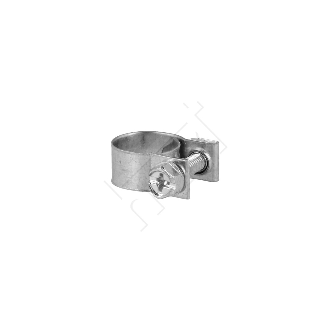 Obejma przewodu paliwa 13 mm ABA NORMA 8106101013 — ujęcie 2