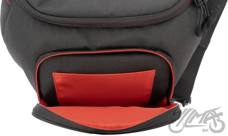 Torba na biodro LS2 freedom waist bag 3 l — ujęcie 3