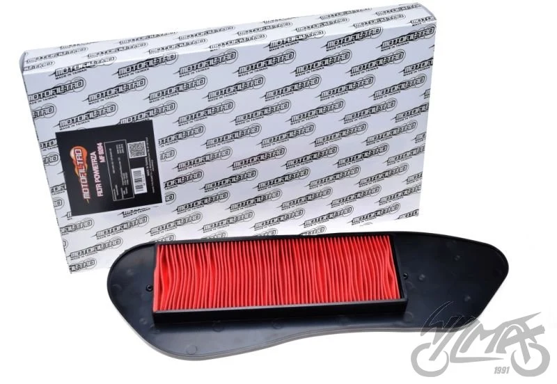 Filtr powietrza dolotu do Yamahy X-Max / X-City i MBK — MF9264 — ujęcie 2