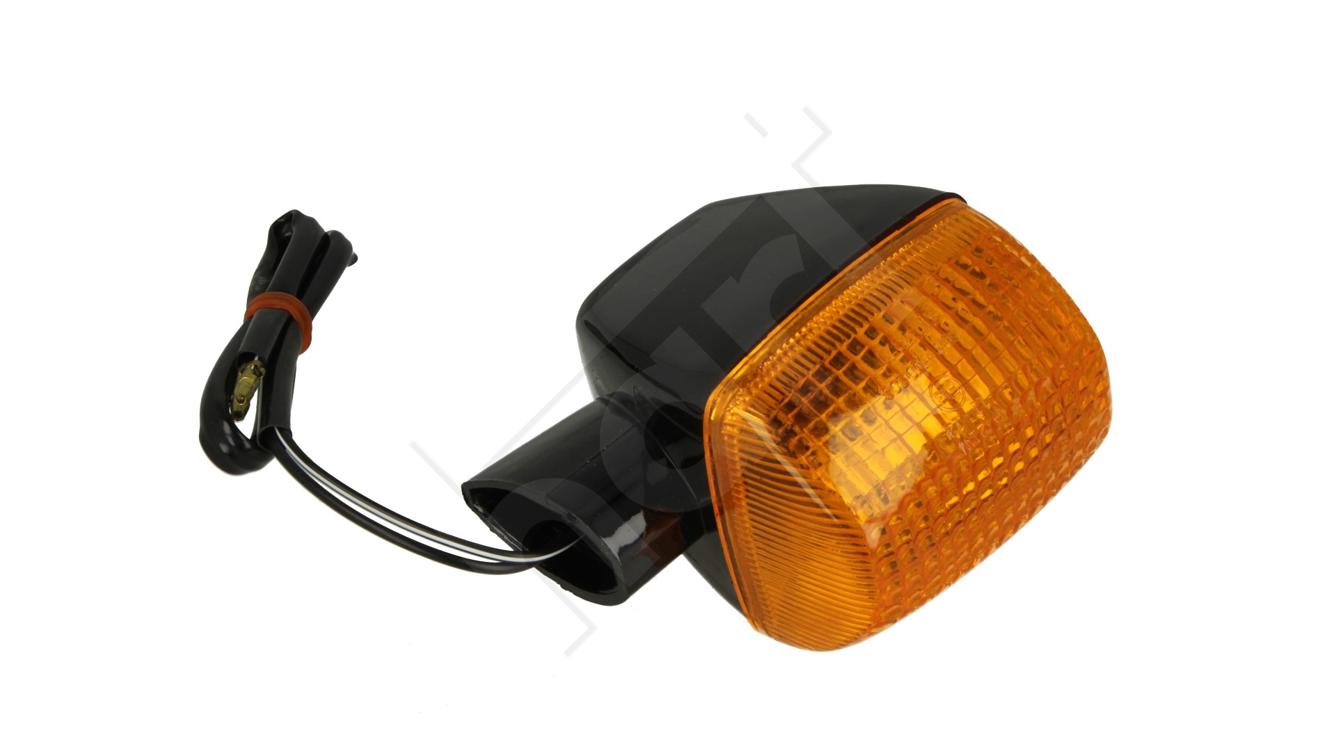 Kierunkowskaz lewy przód CBR600F PC31 95-96 MLINE — ujęcie 2