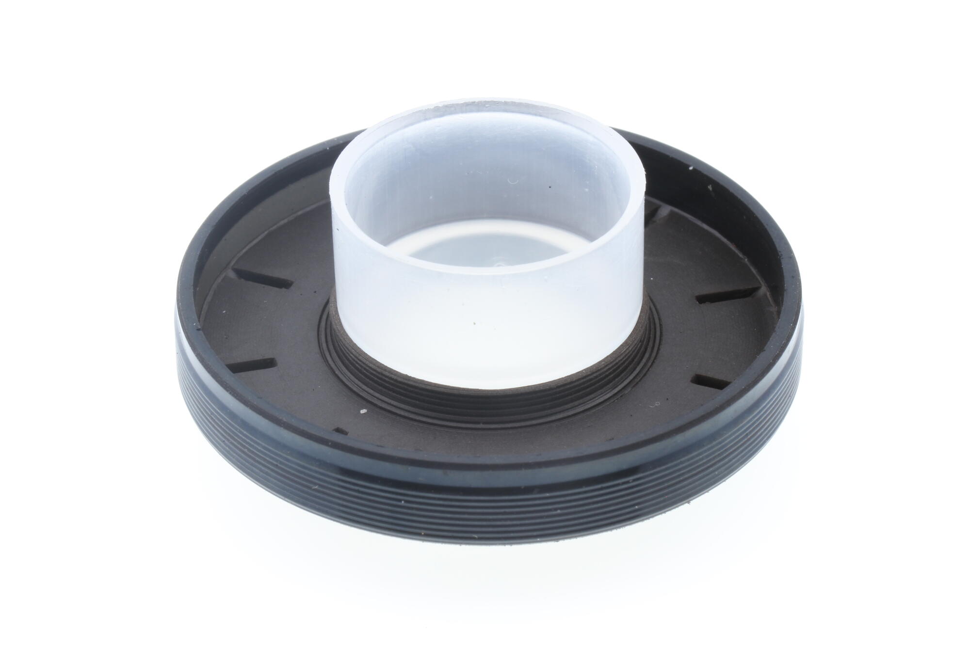 Uszczelniacz 24×50×8 wałka rozrządu C4 1.4 16 V CORTECO 19036292B — ujęcie 2