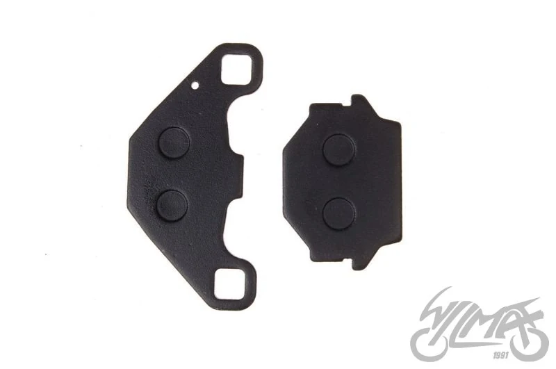 Klocki hamulca do Kawasaki KTM Suzuki Aprilia TGB — ujęcie 3