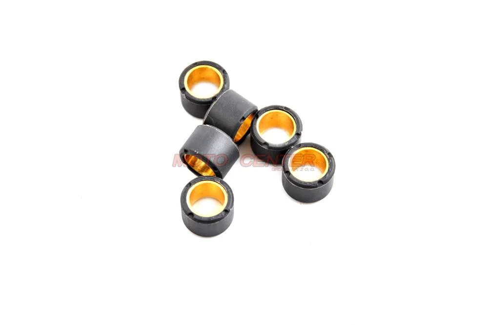 Rolki wariatora 17 × 12 mm - 4,0 g 2T — ujęcie 1