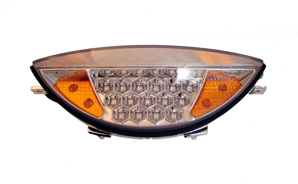Junak jetmax 250 lampa tył kpl. — ujęcie 1