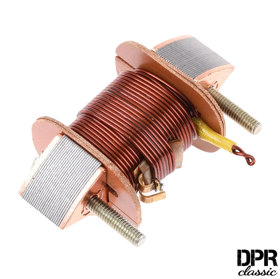 Cewka Simson DPR Classic ładowania+stop 6 V 21 W 8307.8-130/1 — ujęcie 2