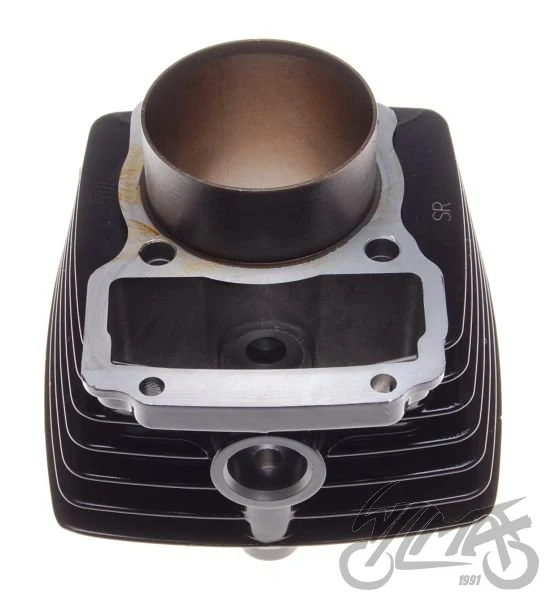 Cylinder ATV 250 STXE 4T, Ø67 mm, bez tłoka — ZQB0020 — ujęcie 3