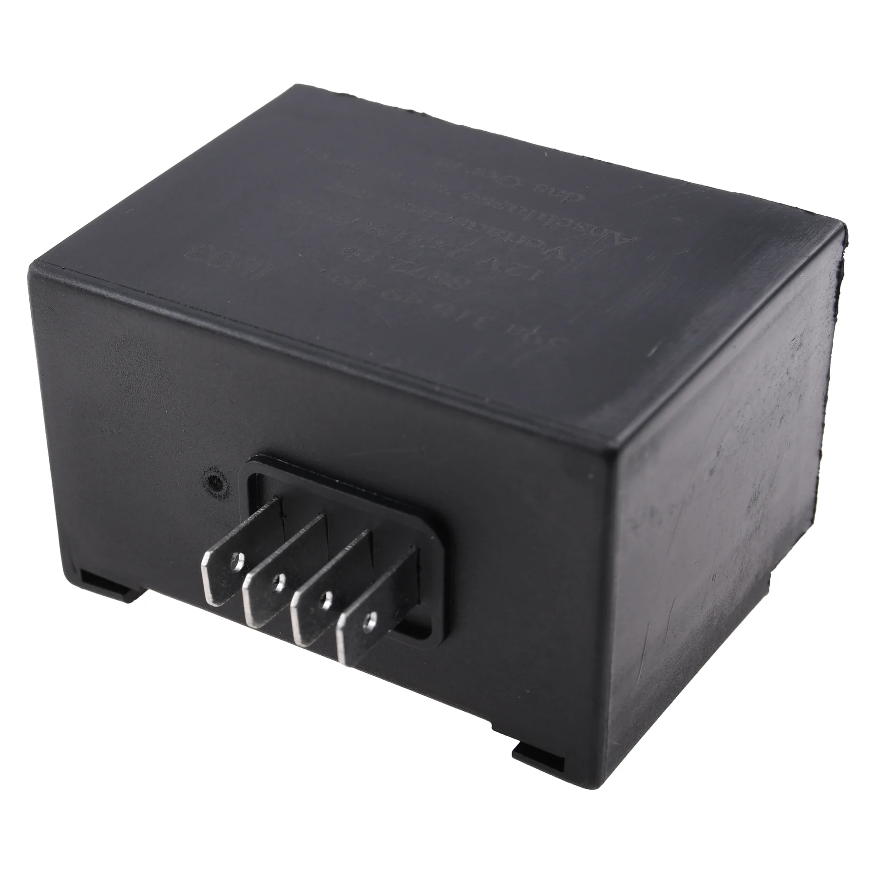 Regulator napięcia elba Simson 12 V DPR Classic — ujęcie 7