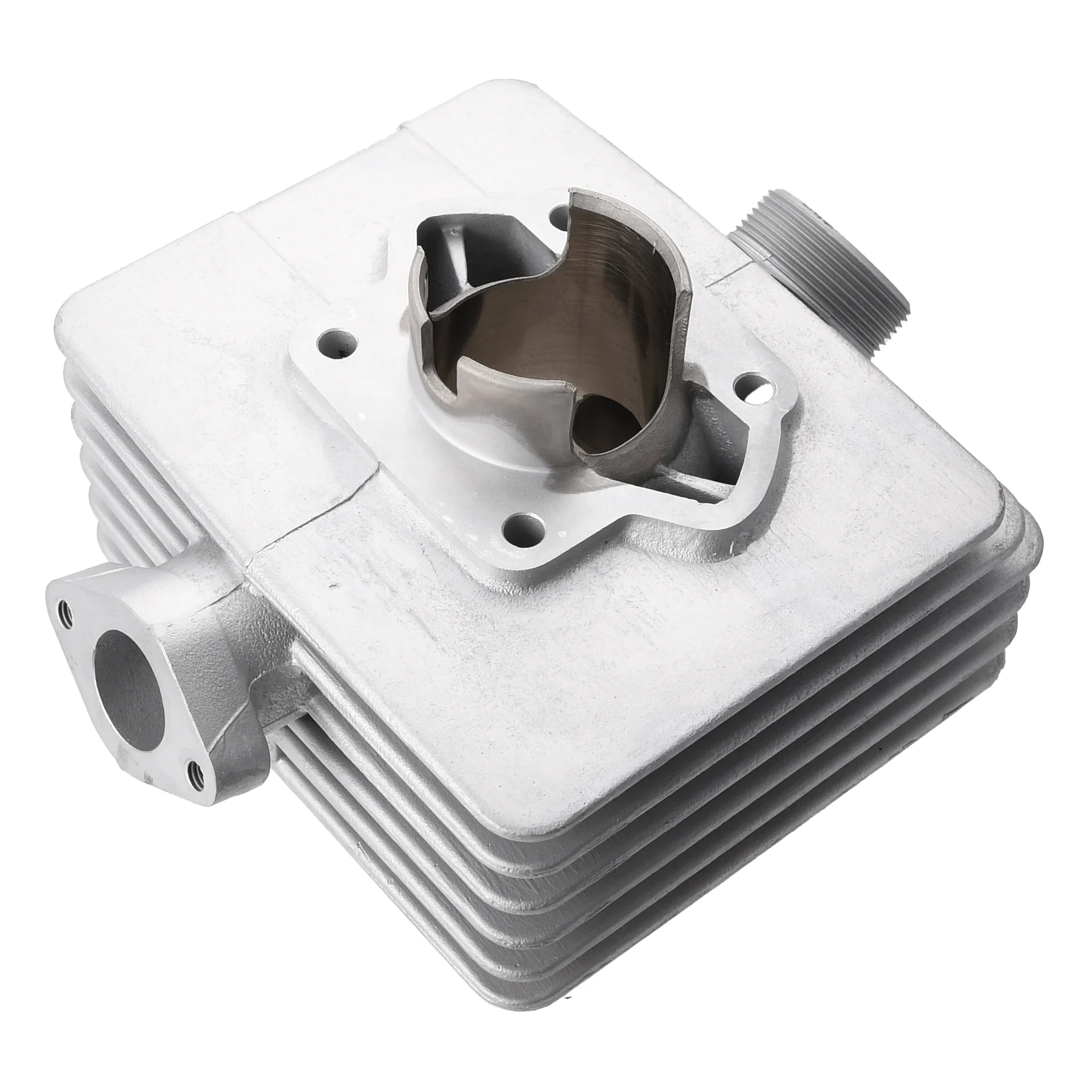 Cylinder Simson 60/4 Schmitt sportfreund Vertex edition + głowica kpl. — ujęcie 3
