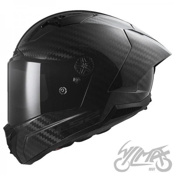 Kask LS2 FF805 Thunder c gp Aero Carbon s -06 — ujęcie 1