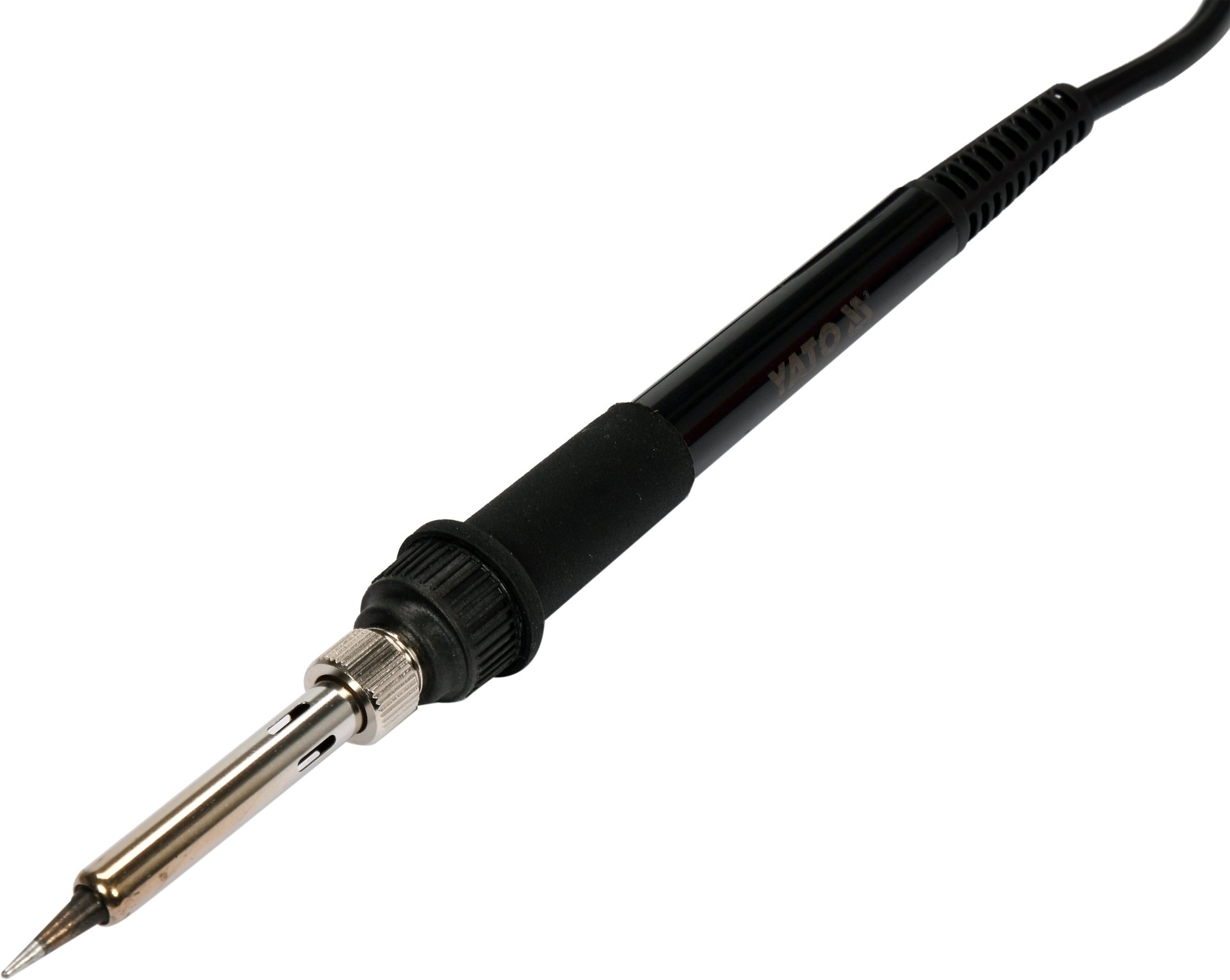 Stacja Lutownicza 75 W grot 900M YATO YT-82456 — ujęcie 2