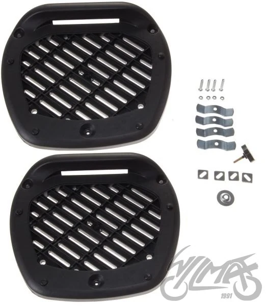 Kufer 60 × 44 × 31,5 48L — ujęcie 4